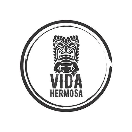 Vida Hermosa Playa Hermosa  Exteriör bild