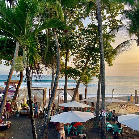 Vida Hermosa Playa Hermosa  Exteriör bild