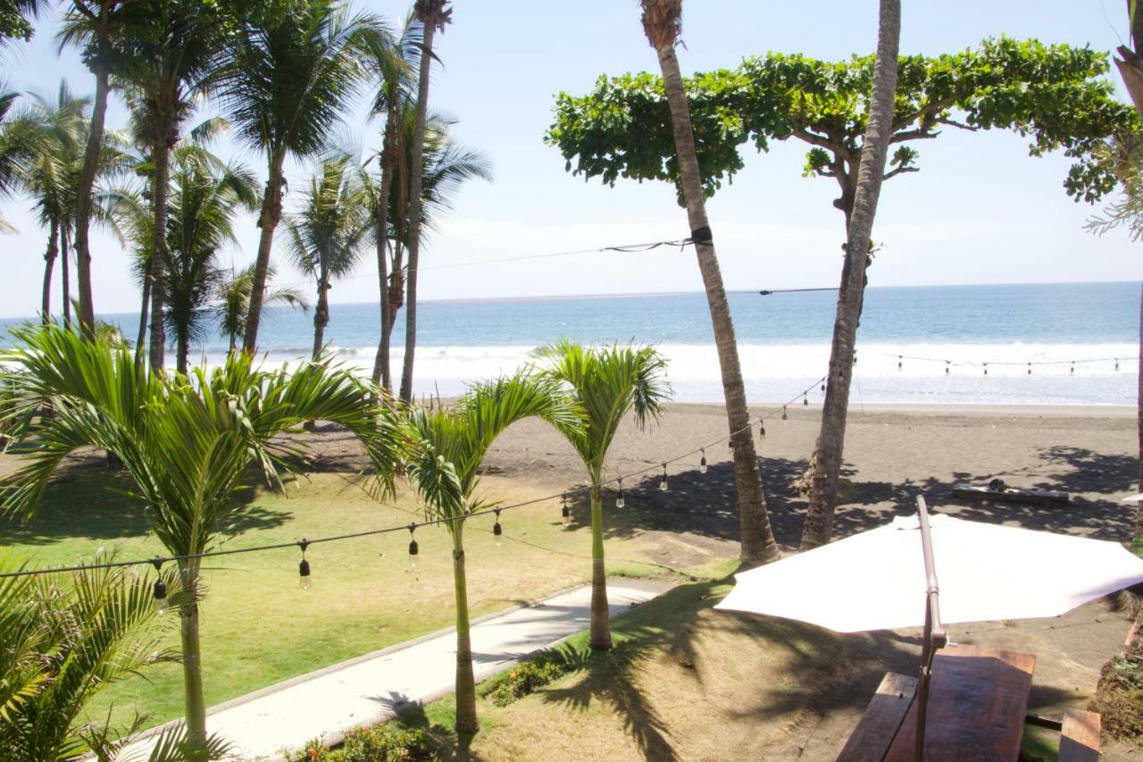 Vida Hermosa Playa Hermosa  Exteriör bild